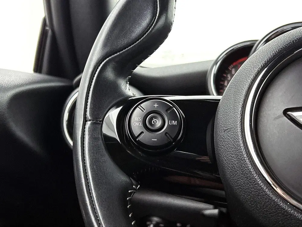 Mini Cabrio 1.5 Cooper Chili uit 2019, foto 6