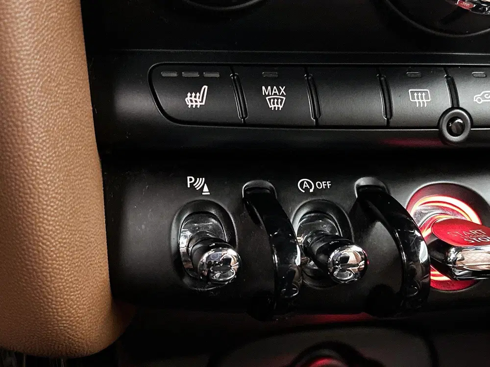 Mini Cabrio 1.5 Cooper Chili uit 2019, foto 8
