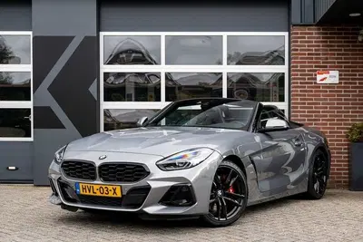 BMW Z4 sDrive20i M Sport uit 2023