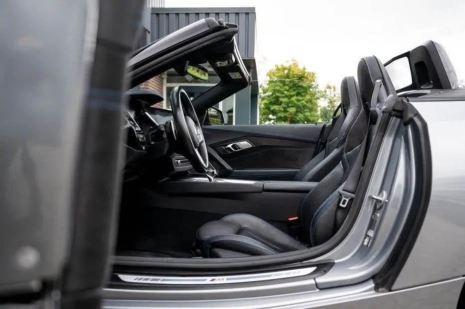 BMW Z4 sDrive20i M Sport uit 2023, foto 11