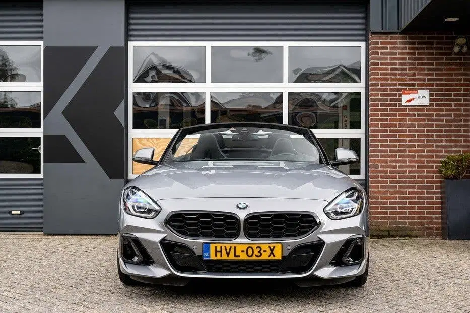 BMW Z4 sDrive20i M Sport uit 2023, foto 12