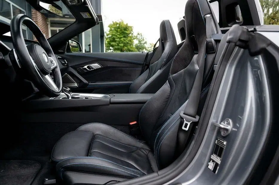 BMW Z4 sDrive20i M Sport uit 2023, foto 13