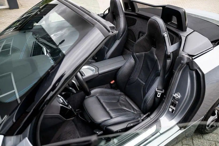 BMW Z4 sDrive20i M Sport uit 2023, foto 14