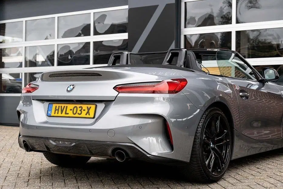BMW Z4 sDrive20i M Sport uit 2023, foto 2