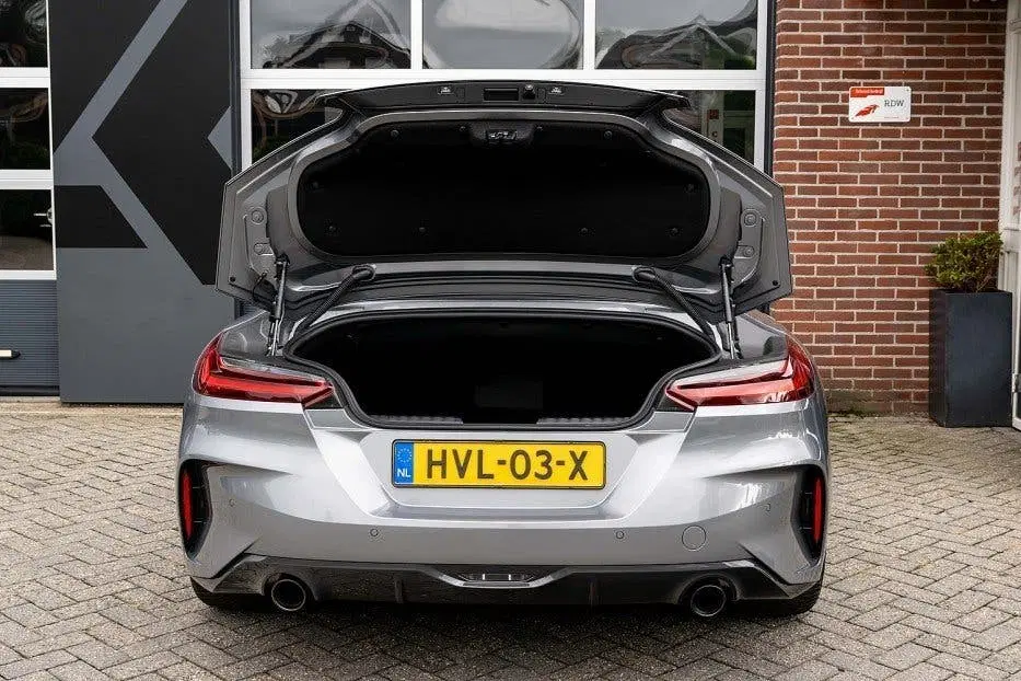 BMW Z4 sDrive20i M Sport uit 2023, foto 3