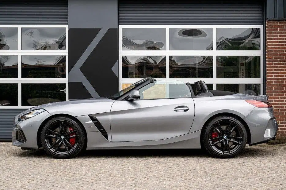 BMW Z4 sDrive20i M Sport uit 2023, foto 4