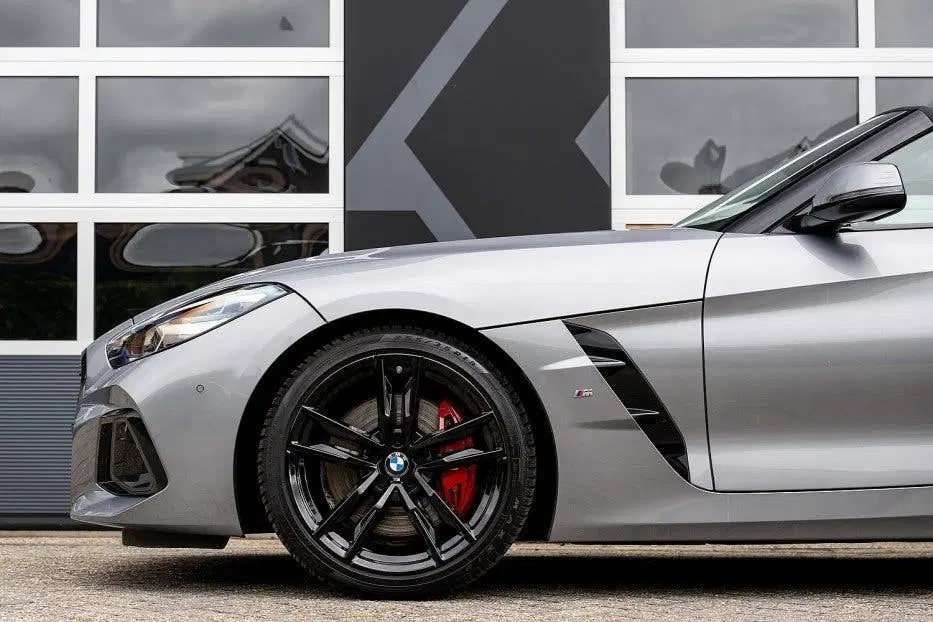 BMW Z4 sDrive20i M Sport uit 2023, foto 5