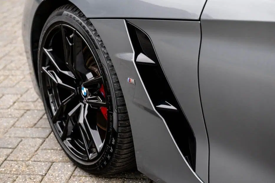 BMW Z4 sDrive20i M Sport uit 2023, foto 7