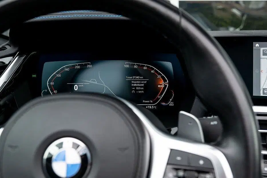 BMW Z4 sDrive20i M Sport uit 2023, foto 8