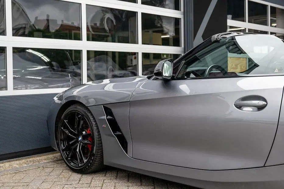 BMW Z4 sDrive20i M Sport uit 2023, foto 9