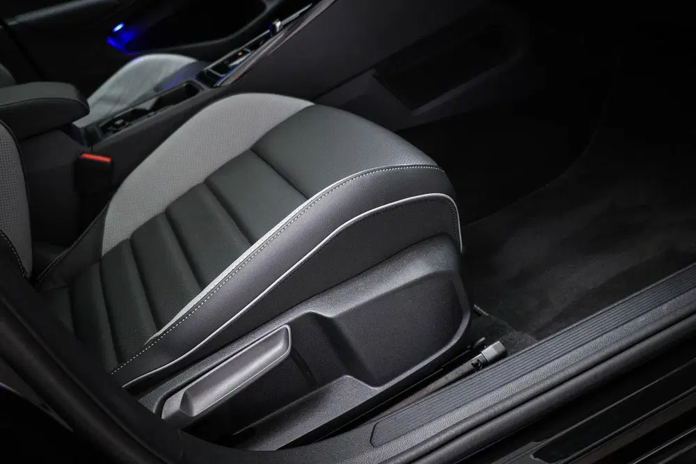 Volkswagen Golf 1.5 eHybrid GTE uit 2026, foto 14