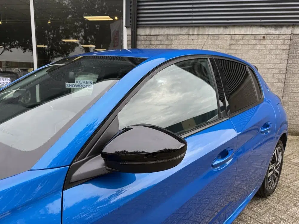 Peugeot 208 1.2 PT Allure Pack DAB uit 2022, foto 6