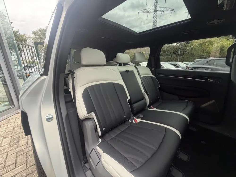Kia EV9 GT-Line 99.8 kWh 7 ZITS UIT VOORRAAD LEVER uit 2026, foto 12