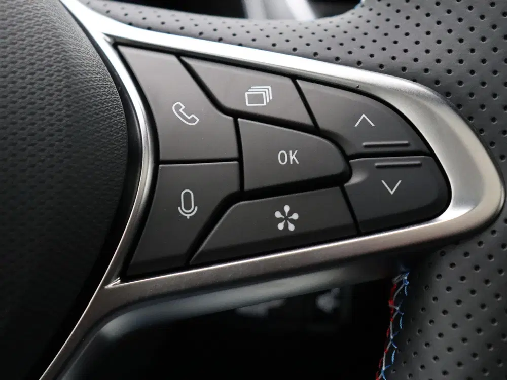 Renault Symbioz 1.8 E-Tech full hybrid 160pk esprit Alpine uit 2026, foto 13