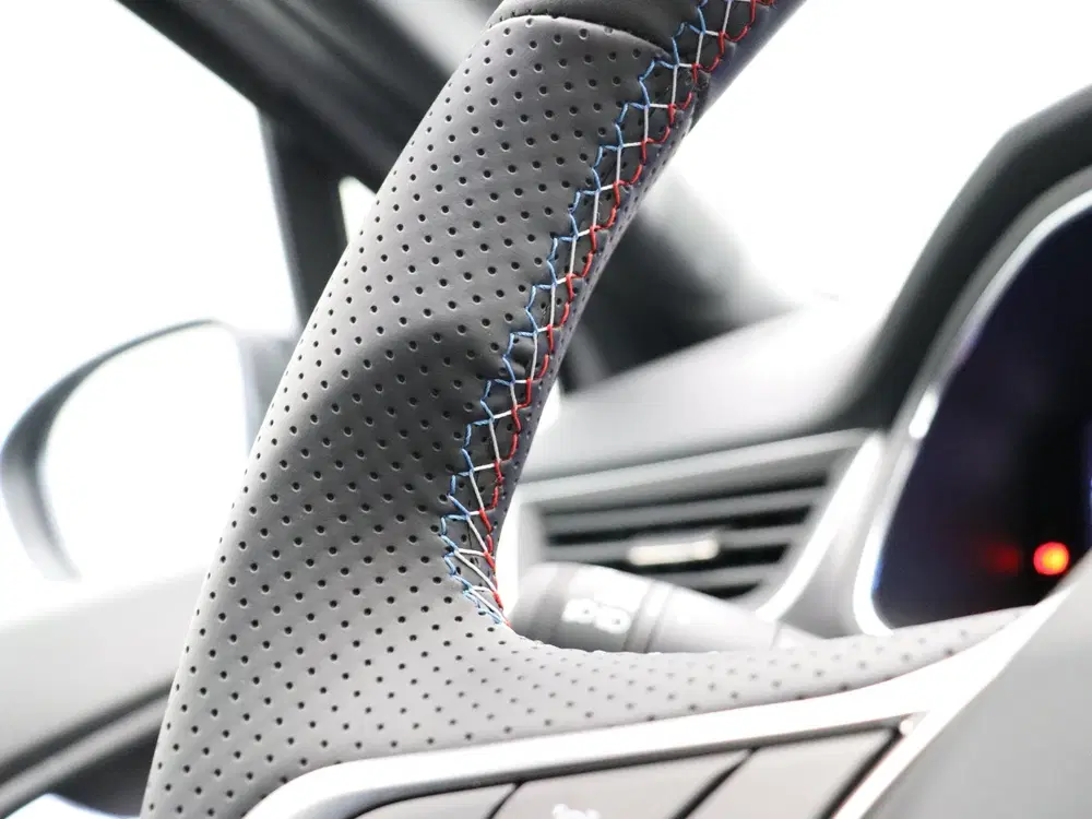 Renault Symbioz 1.8 E-Tech full hybrid 160pk esprit Alpine uit 2026, foto 14