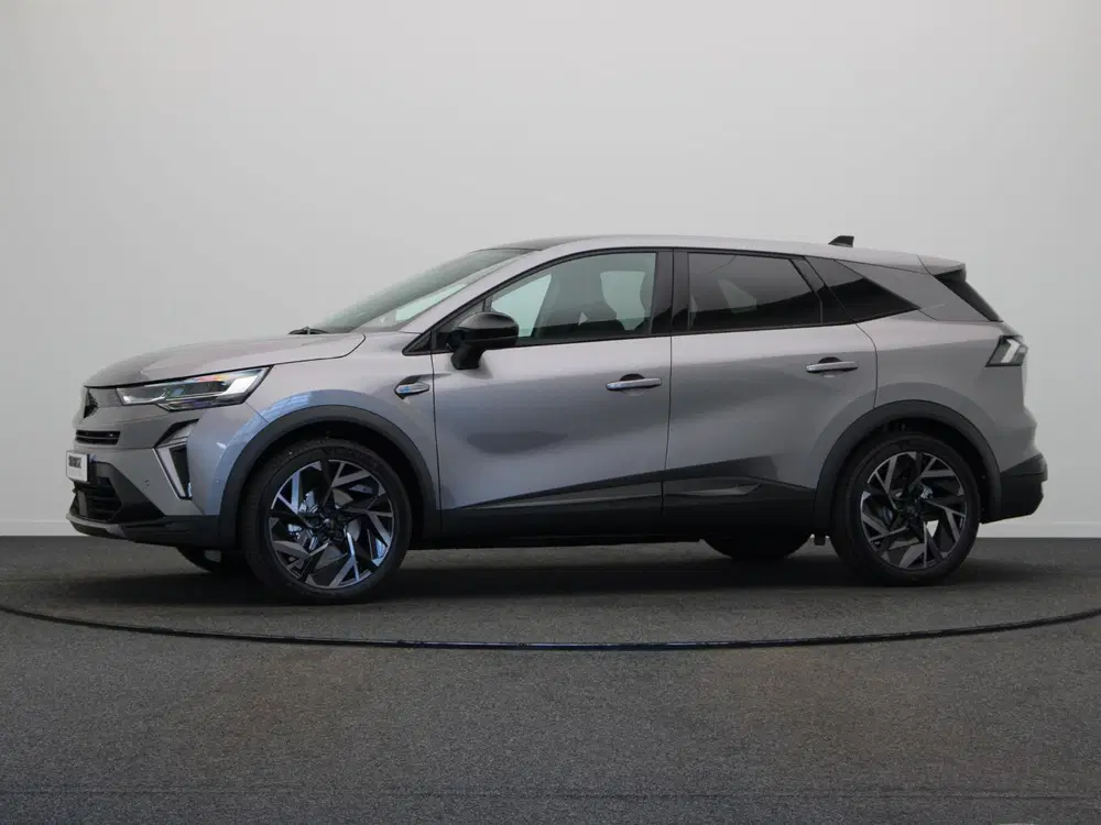 Renault Symbioz 1.8 E-Tech full hybrid 160pk esprit Alpine uit 2026, foto 15