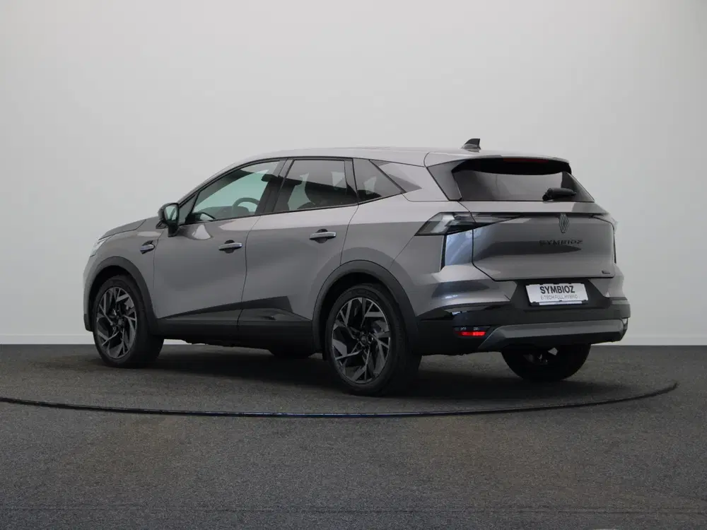 Renault Symbioz 1.8 E-Tech full hybrid 160pk esprit Alpine uit 2026, foto 2