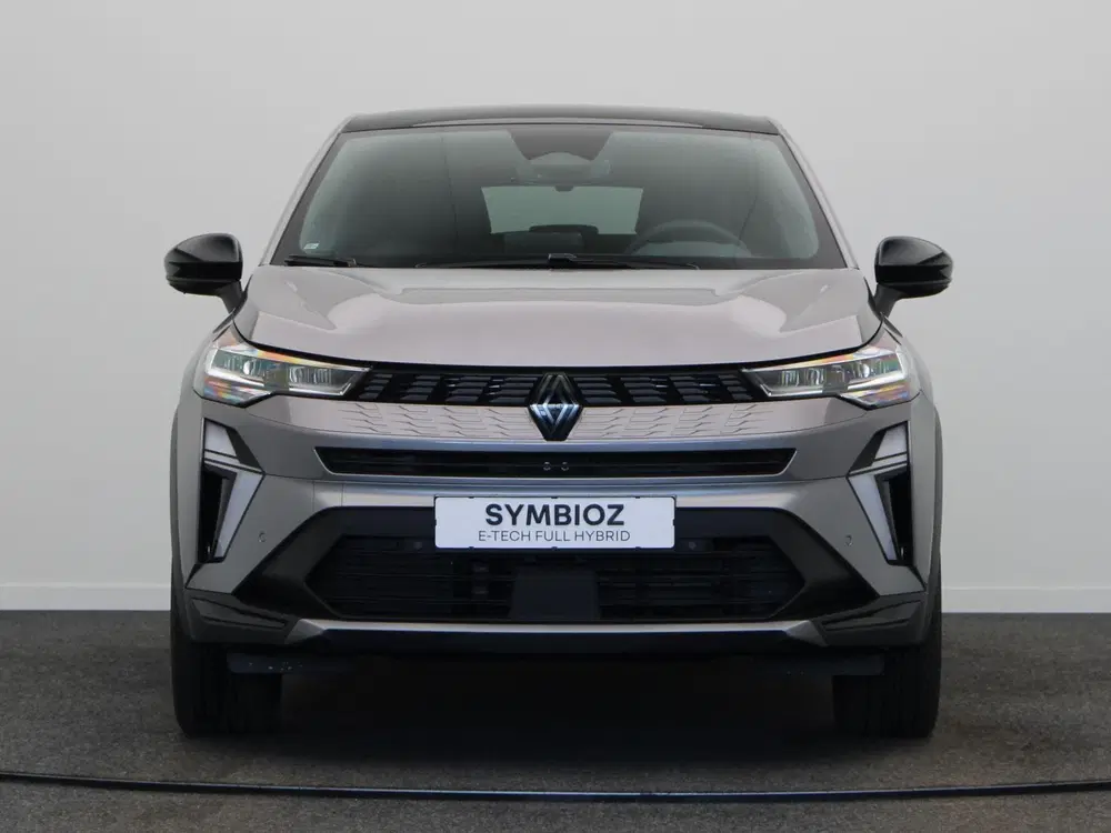 Renault Symbioz 1.8 E-Tech full hybrid 160pk esprit Alpine uit 2026, foto 4