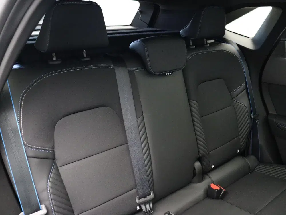 Renault Symbioz 1.8 E-Tech full hybrid 160pk esprit Alpine uit 2026, foto 5