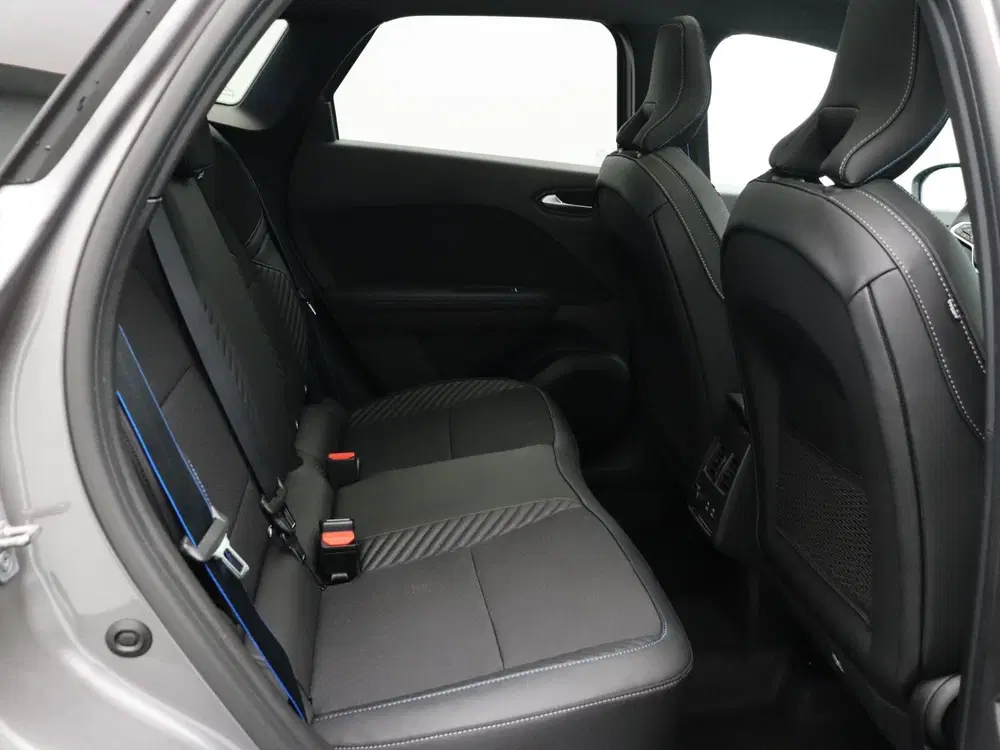 Renault Symbioz 1.8 E-Tech full hybrid 160pk esprit Alpine uit 2026, foto 6