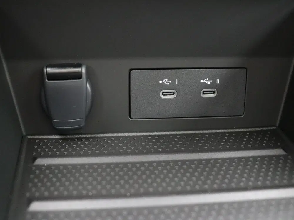 Renault Symbioz 1.8 E-Tech full hybrid 160pk esprit Alpine uit 2026, foto 8