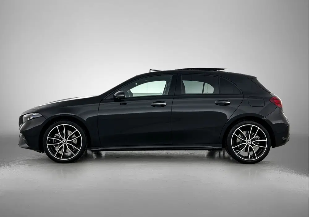 Mercedes-Benz A-Klasse 250 e Business Solution AMG uit 2026, foto 3