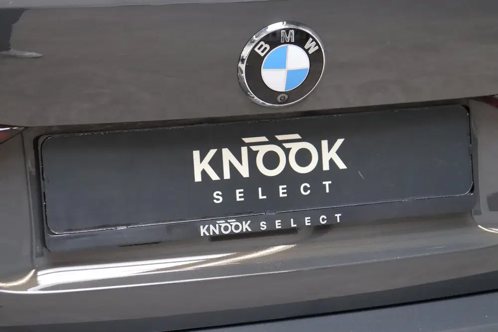 BMW 4-serie 4-serie Gran Coupé 420i High Executive M S uit 2023, foto 6