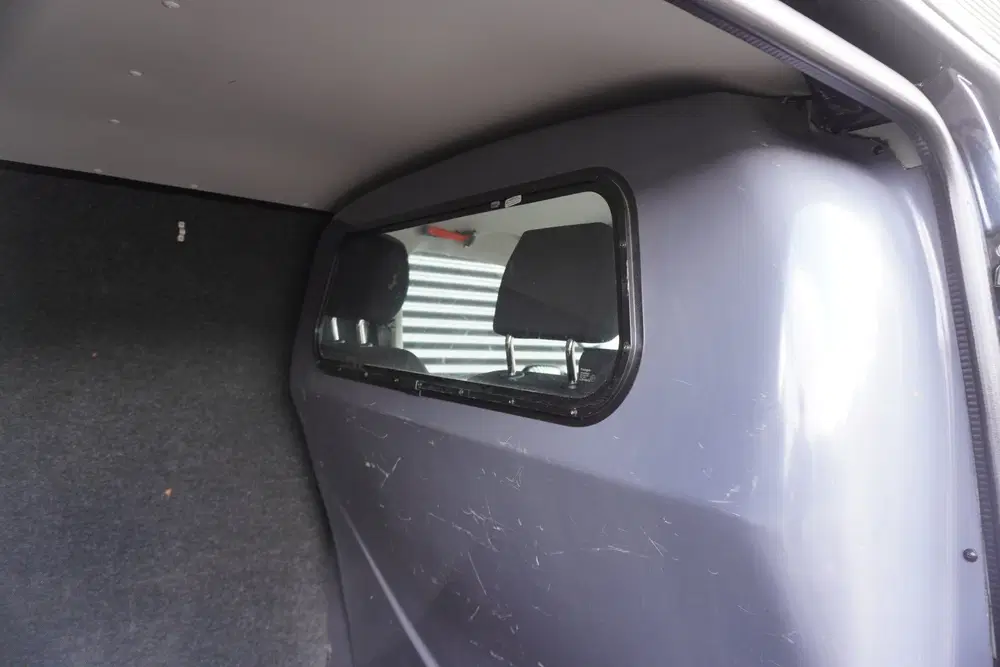 Volkswagen Transporter 199pk Automaat L1H1 LED Navigatie Cam uit 2020, foto 13