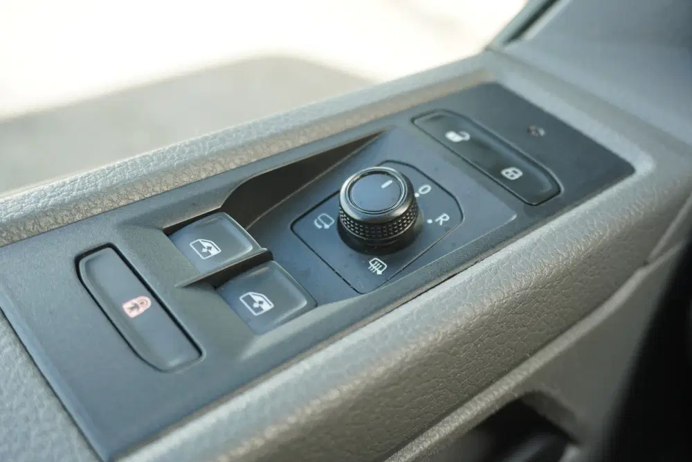 Volkswagen Transporter 199pk Automaat L1H1 LED Navigatie Cam uit 2020, foto 15