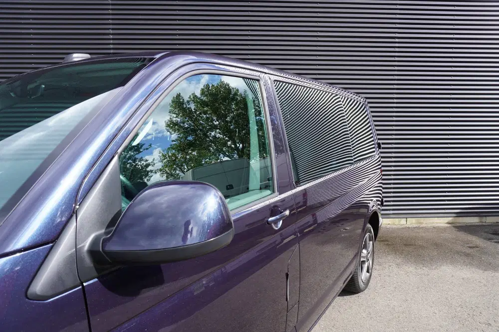 Volkswagen Transporter 199pk Automaat L1H1 LED Navigatie Cam uit 2020, foto 6