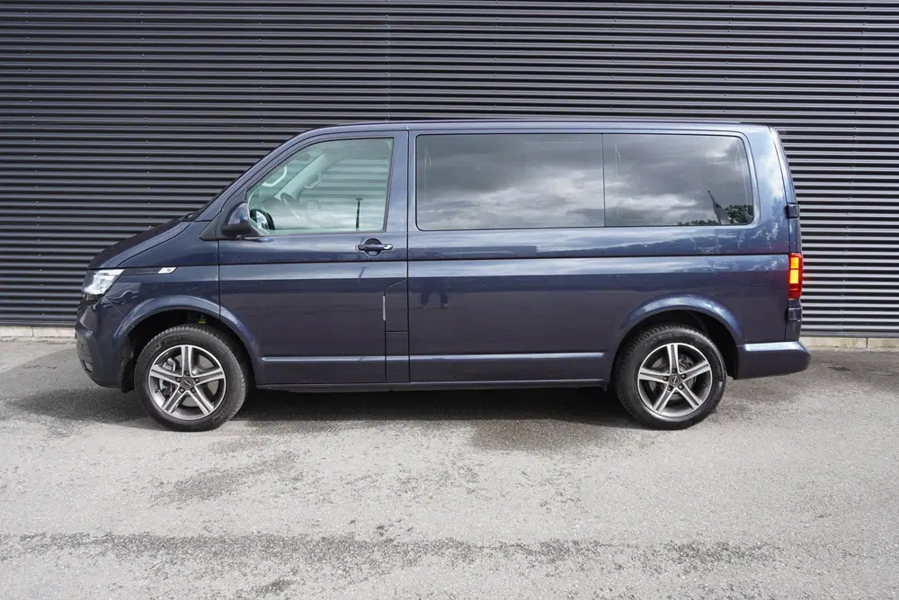 Volkswagen Transporter 199pk Automaat L1H1 LED Navigatie Cam uit 2020, foto 7