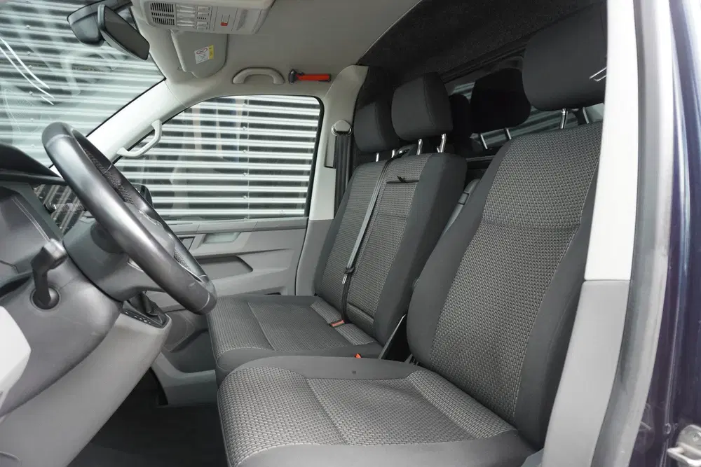 Volkswagen Transporter 199pk Automaat L1H1 LED Navigatie Cam uit 2020, foto 8