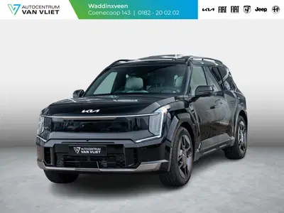 Kia EV9 GT-Line AWD 99.8 kWh uit 2026