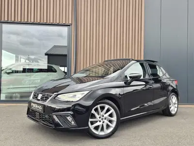 SEAT Ibiza 1.0 EcoTSI FR Plus uit 2022