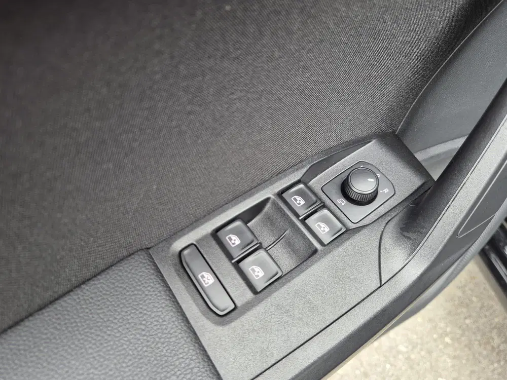 SEAT Ibiza 1.0 EcoTSI FR Plus uit 2022, foto 10