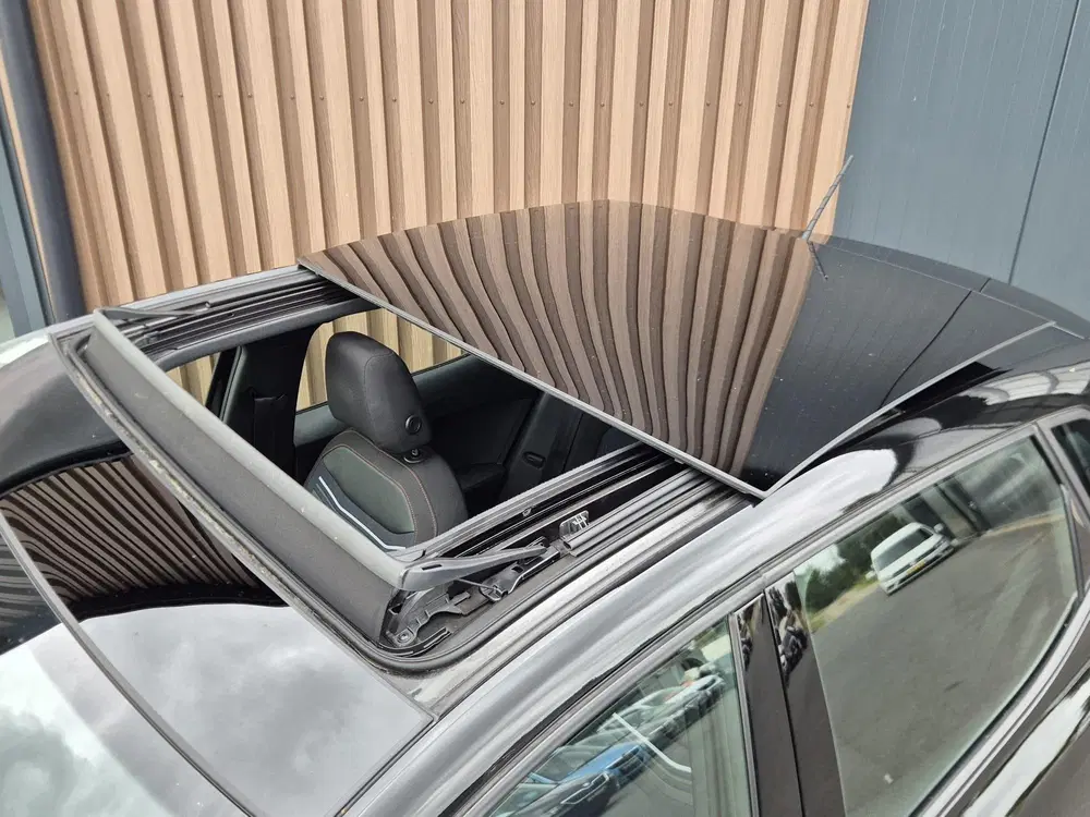 SEAT Ibiza 1.0 EcoTSI FR Plus uit 2022, foto 3
