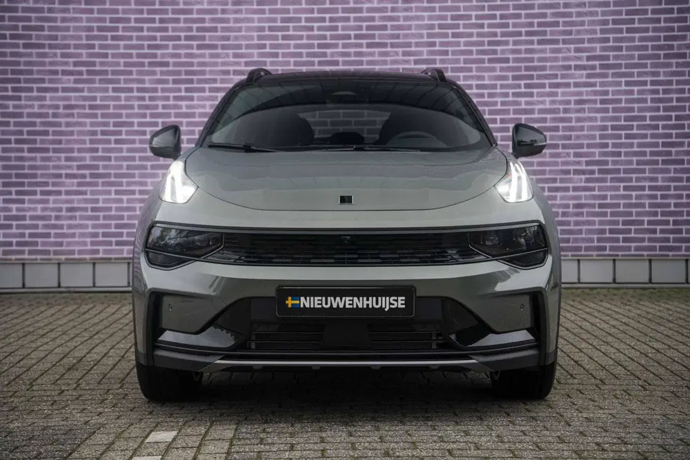 Lynk & Co 01 1.5 More uit 2026, foto 10