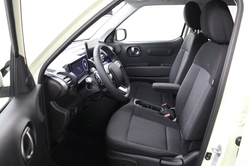 Hyundai Inster Evolve Sky 49 kWh uit 2026, foto 14