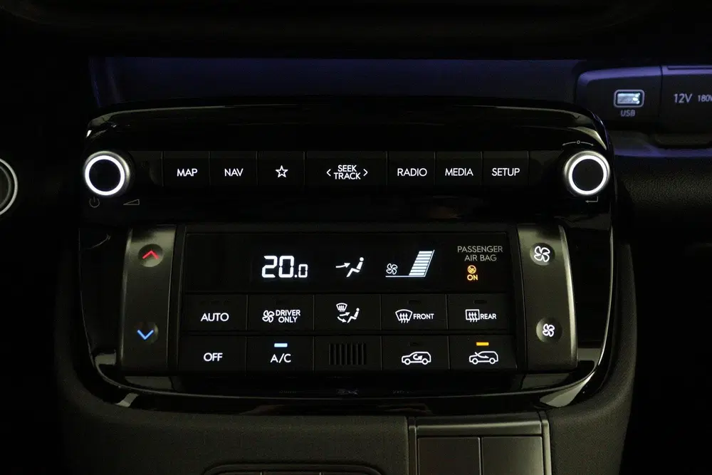 Hyundai Inster Evolve Sky 49 kWh uit 2026, foto 6