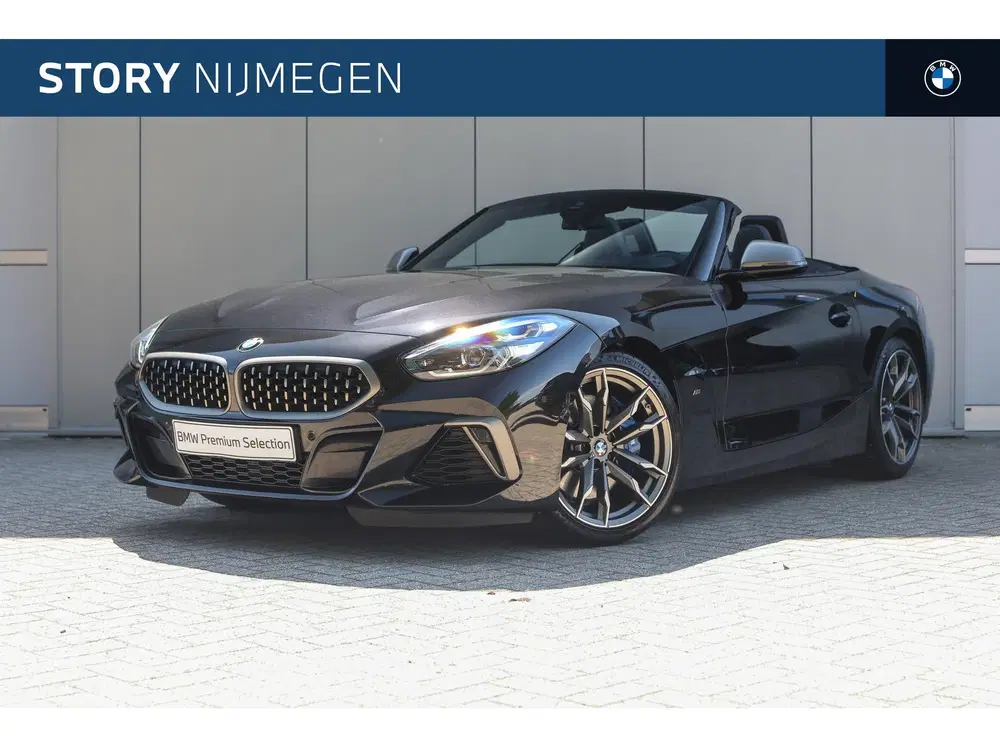 BMW Z4 M40i Automaat uit 2023