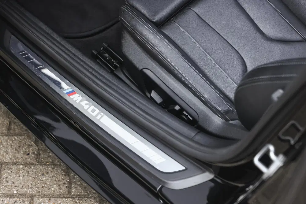 BMW Z4 M40i Automaat uit 2023, foto 10