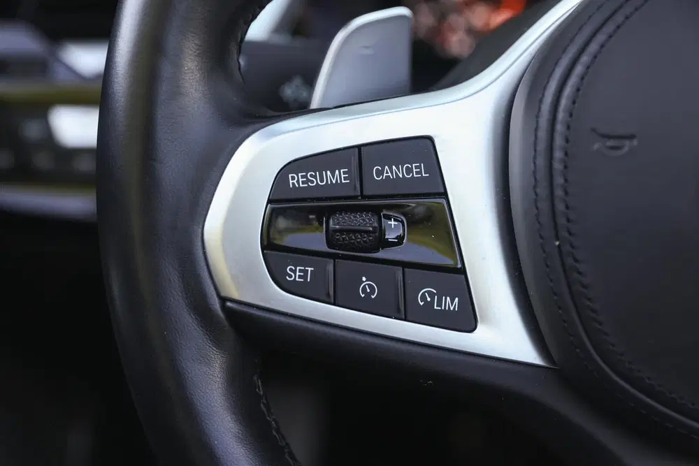 BMW Z4 M40i Automaat uit 2023, foto 12