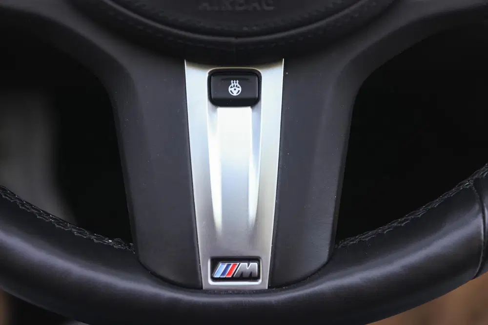 BMW Z4 M40i Automaat uit 2023, foto 13