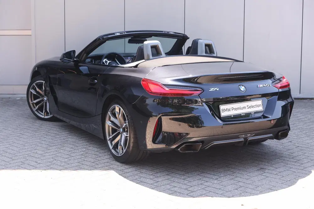 BMW Z4 M40i Automaat uit 2023, foto 2