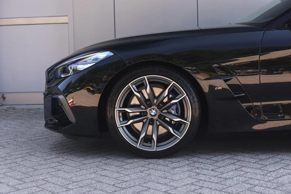 BMW Z4 M40i Automaat uit 2023, foto 4