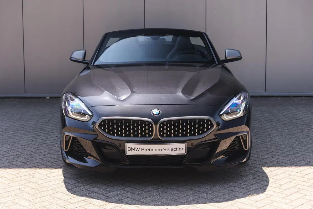 BMW Z4 M40i Automaat uit 2023, foto 5
