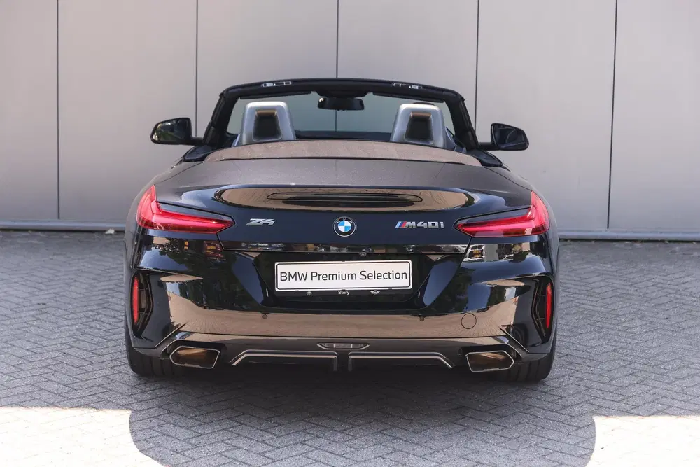 BMW Z4 M40i Automaat uit 2023, foto 6