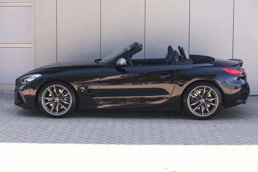 BMW Z4 M40i Automaat uit 2023, foto 7