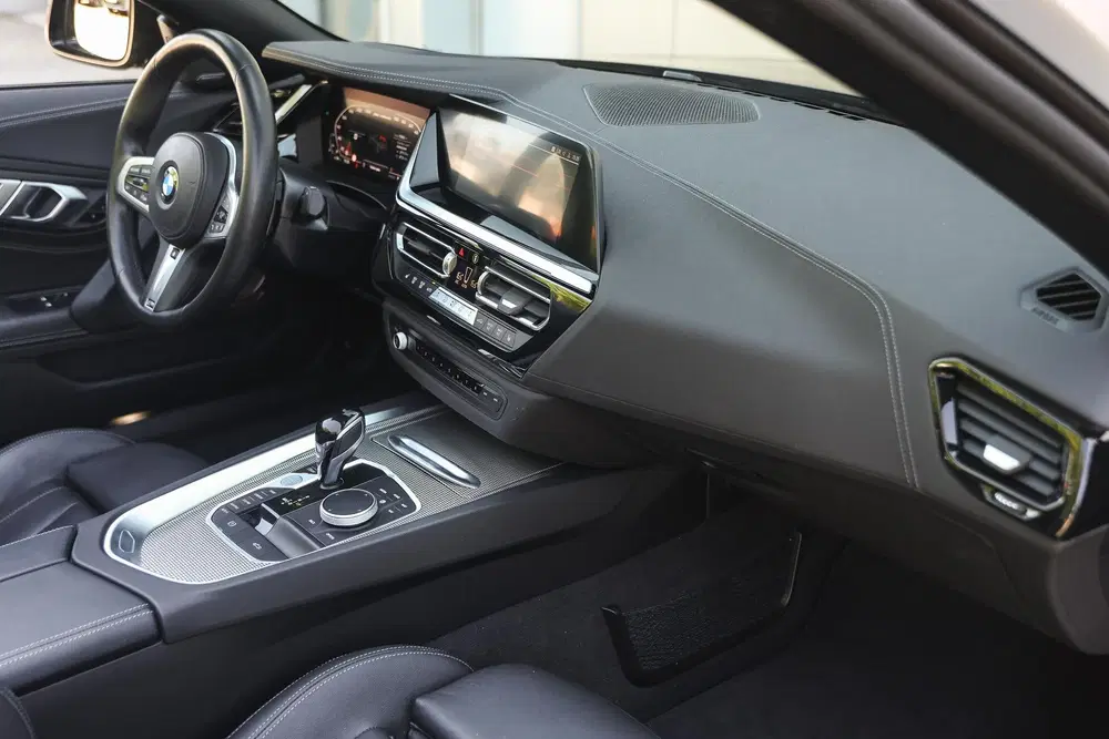 BMW Z4 M40i Automaat uit 2023, foto 8