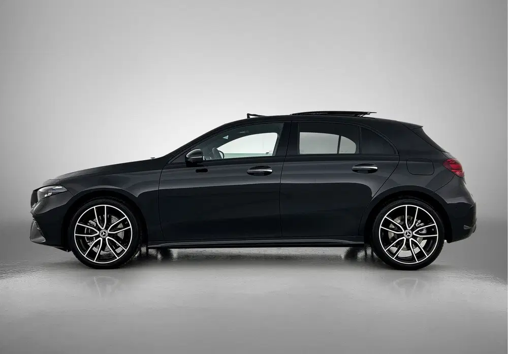 Mercedes-Benz A-Klasse 250 e Business Solution AMG uit 2026, foto 3